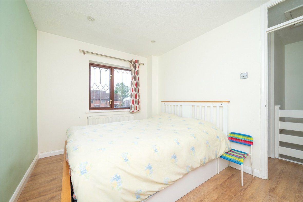 4 Bedroom House For SaleHouse For Sale in Wilstone Drive, St. Albans, Hertfordshire - View 8 - Collinson Hall