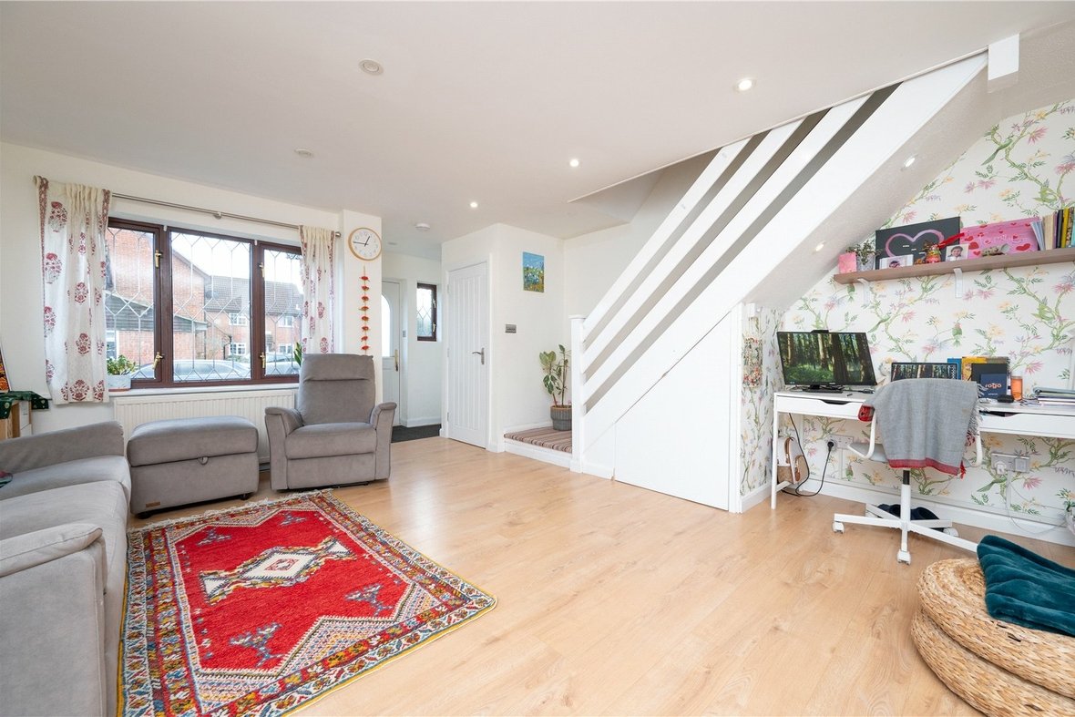 4 Bedroom House For SaleHouse For Sale in Wilstone Drive, St. Albans, Hertfordshire - View 14 - Collinson Hall