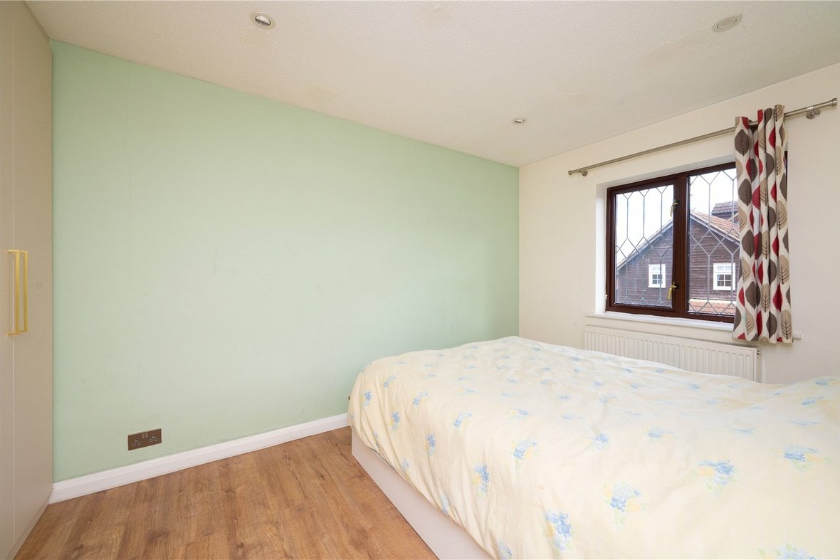 4 Bedroom House For SaleHouse For Sale in Wilstone Drive, St. Albans, Hertfordshire - View 11 - Collinson Hall