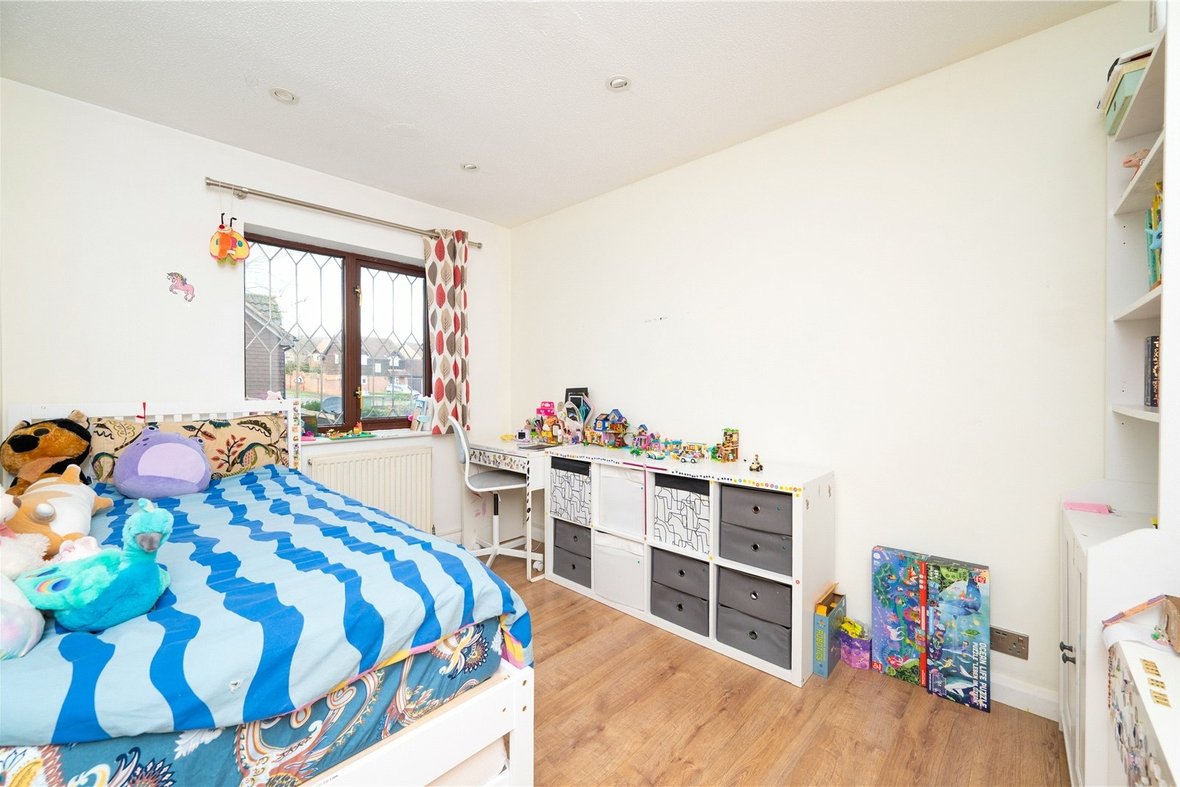 4 Bedroom House For SaleHouse For Sale in Wilstone Drive, St. Albans, Hertfordshire - View 12 - Collinson Hall