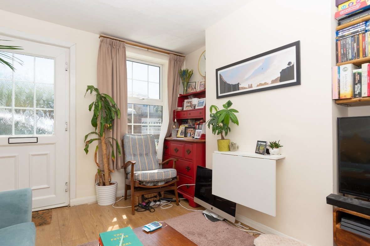 2 Bedroom House to rent in Temperance Street, St. Albans, Hertfordshire, AL3 Collinson Hall