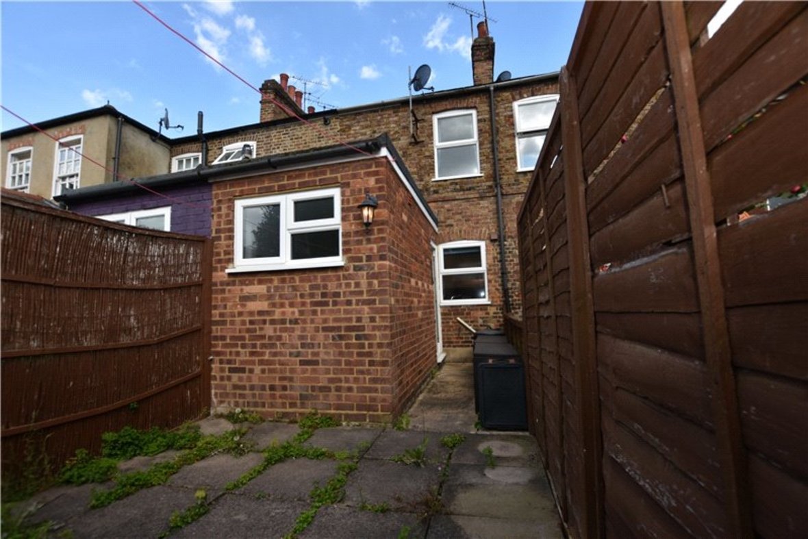 2 Bedroom House to rent in Temperance Street, St. Albans, Hertfordshire