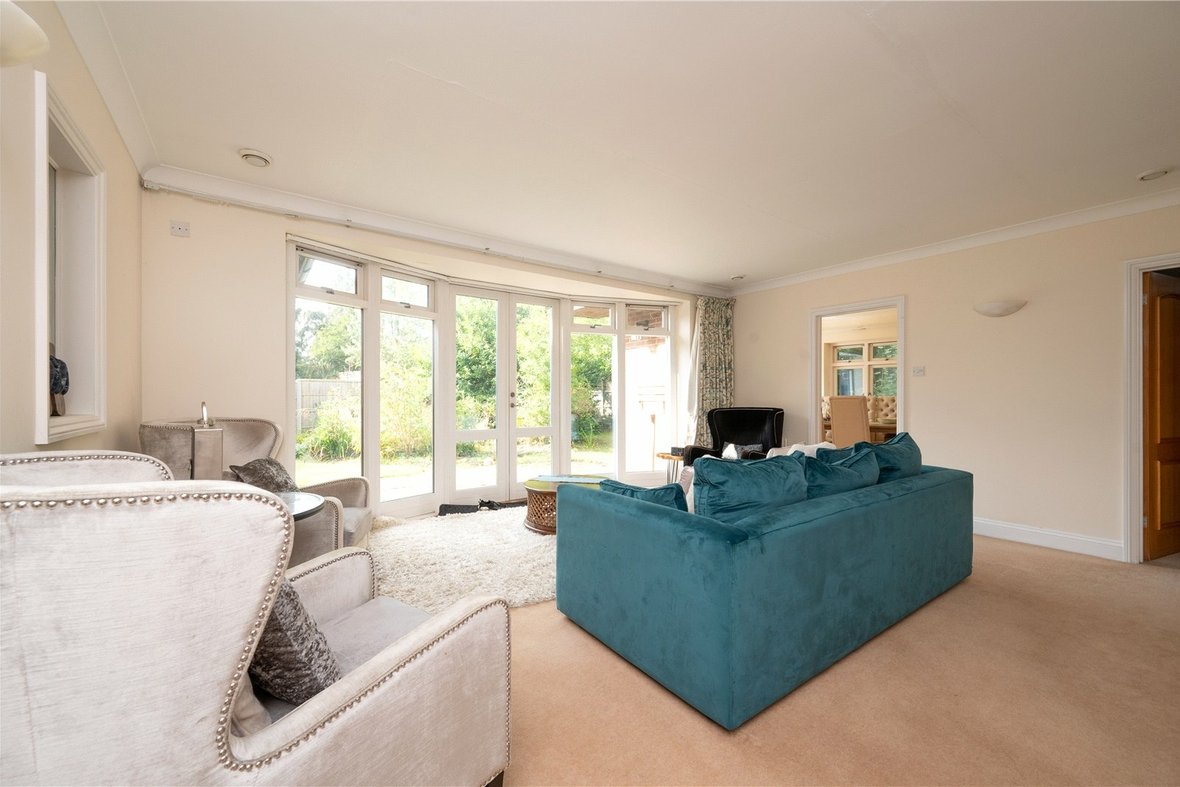 4 Bedroom House Let AgreedHouse Let Agreed in Lancaster Road, St. Albans, Hertfordshire - View 5 - Collinson Hall