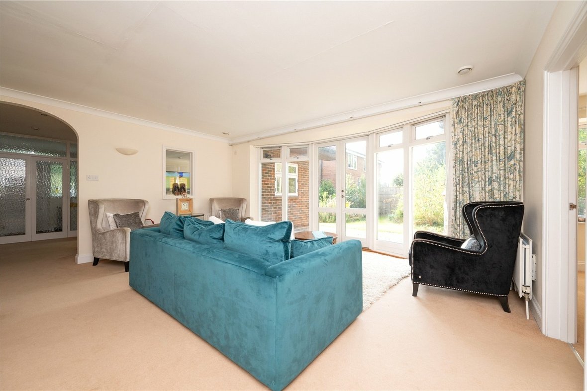 4 Bedroom House Let AgreedHouse Let Agreed in Lancaster Road, St. Albans, Hertfordshire - View 15 - Collinson Hall