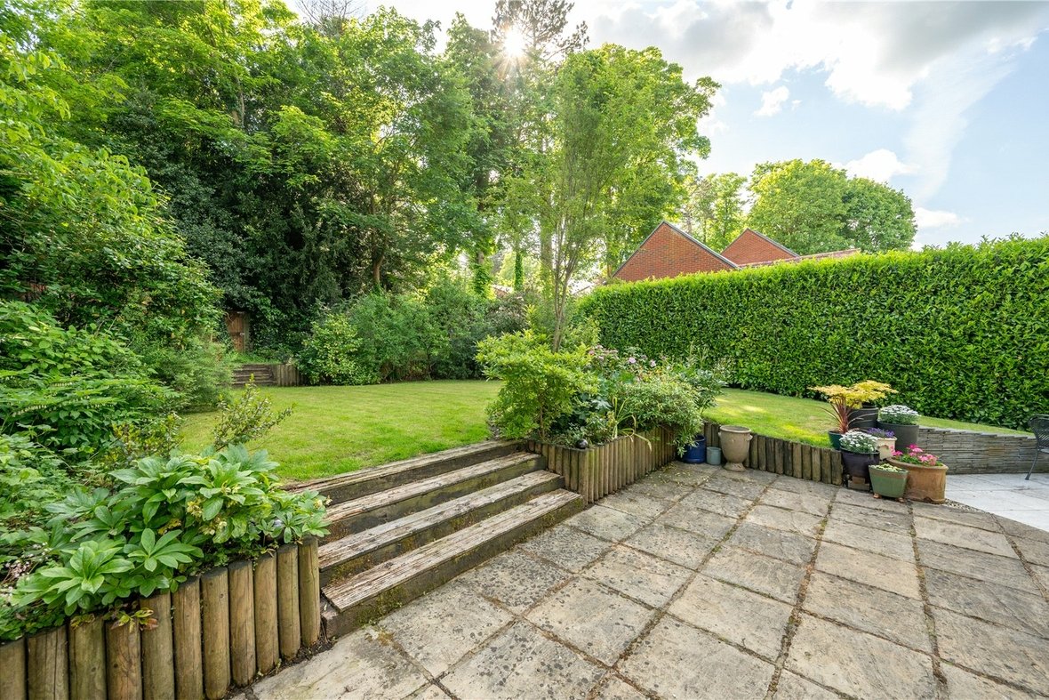 4 Bedroom House For SaleHouse For Sale in Trevelyan Place, St. Stephens Hill, St. Albans - View 24 - Collinson Hall