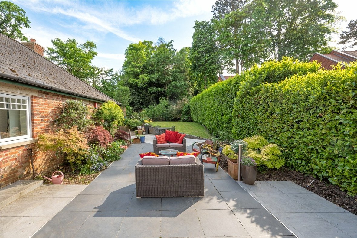 4 Bedroom House For SaleHouse For Sale in Trevelyan Place, St. Stephens Hill, St. Albans - View 28 - Collinson Hall