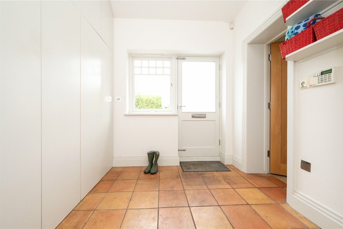 4 Bedroom House For SaleHouse For Sale in Trevelyan Place, St. Stephens Hill, St. Albans - View 9 - Collinson Hall