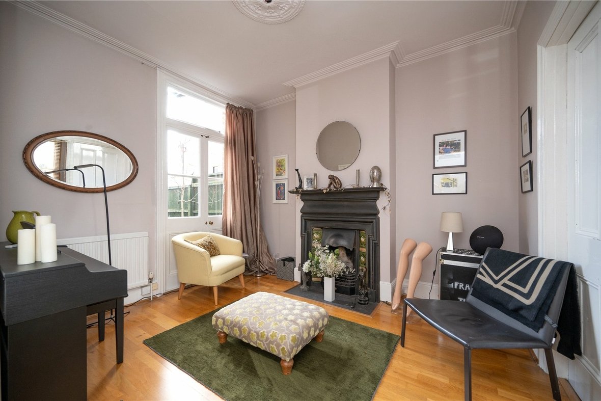 3 Bedroom House For SaleHouse For Sale in Glenferrie Road, St. Albans, Hertfordshire - View 7 - Collinson Hall