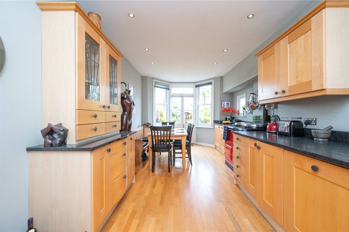 3 Bedroom House For SaleHouse For Sale in Glenferrie Road, St. Albans, Hertfordshire - View 6 - Collinson Hall