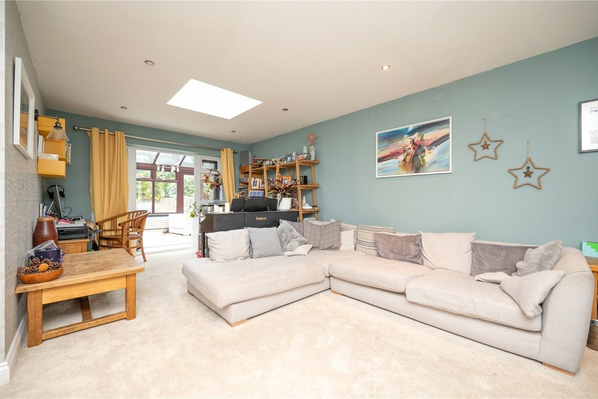 4 Bedroom House For SaleHouse For Sale in Tippendell Lane, St. Albans, Hertfordshire - View 5 - Collinson Hall