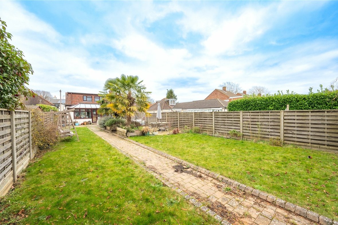 4 Bedroom House For SaleHouse For Sale in Tippendell Lane, St. Albans, Hertfordshire - View 18 - Collinson Hall