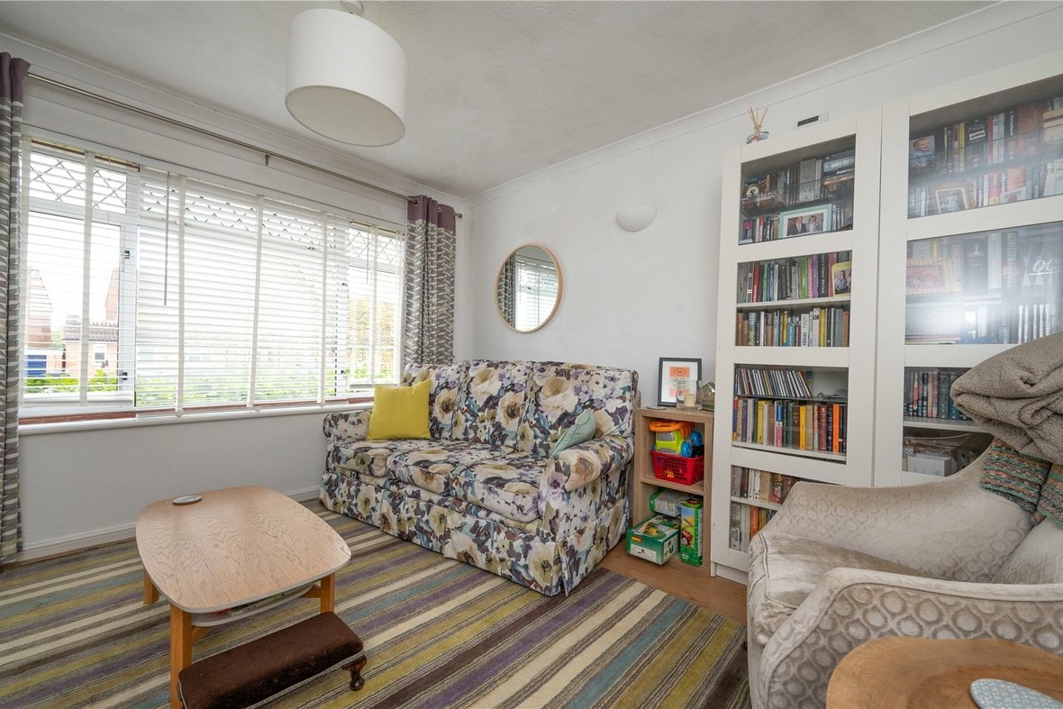 3 Bedroom House For SaleHouse For Sale in Partridge Road, St. Albans, Hertfordshire - View 16 - Collinson Hall