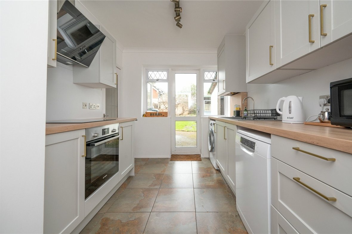 3 Bedroom House For SaleHouse For Sale in Partridge Road, St. Albans, Hertfordshire - View 3 - Collinson Hall