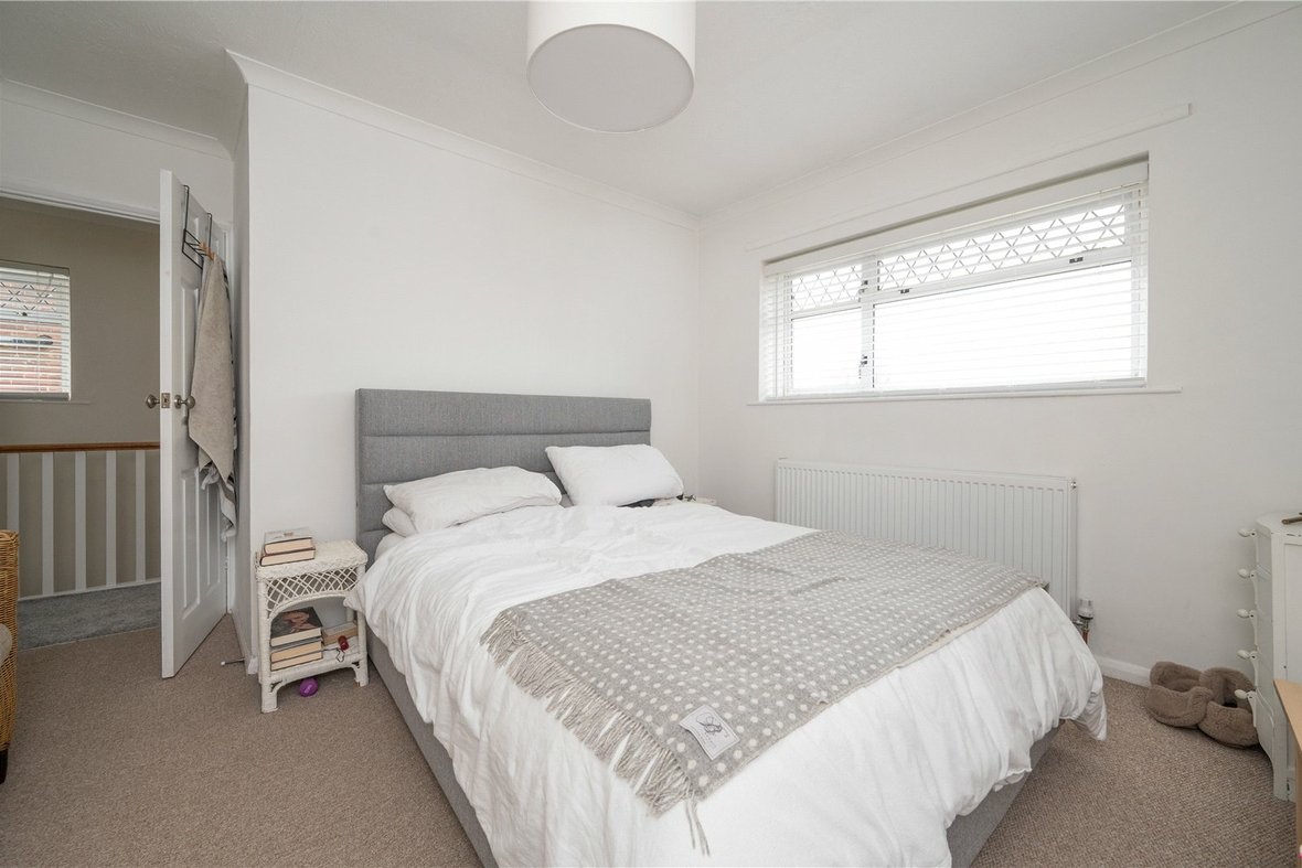 3 Bedroom House For SaleHouse For Sale in Partridge Road, St. Albans, Hertfordshire - View 7 - Collinson Hall