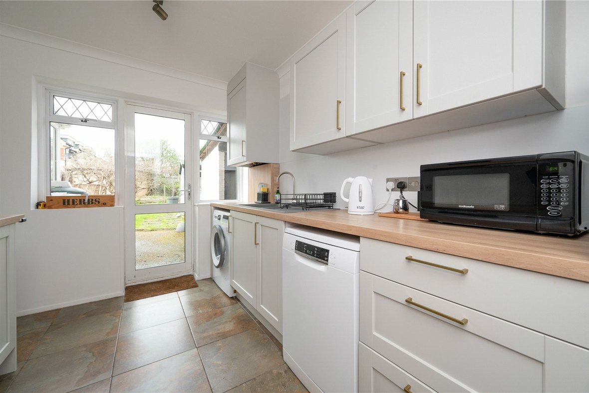3 Bedroom House For SaleHouse For Sale in Partridge Road, St. Albans, Hertfordshire - View 6 - Collinson Hall