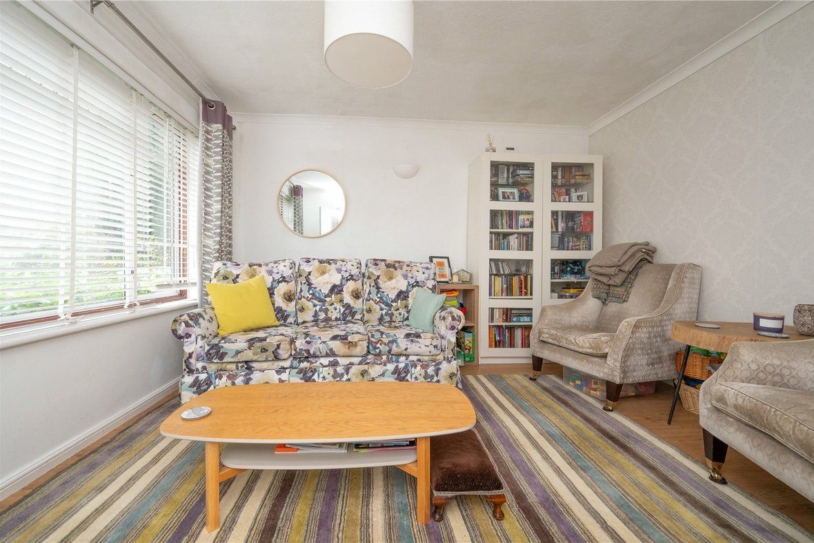 3 Bedroom House For SaleHouse For Sale in Partridge Road, St. Albans, Hertfordshire - View 2 - Collinson Hall