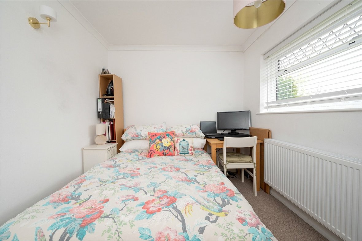 3 Bedroom House For SaleHouse For Sale in Partridge Road, St. Albans, Hertfordshire - View 8 - Collinson Hall