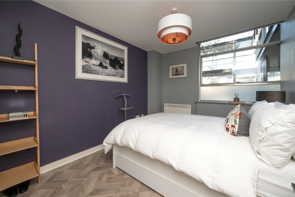 1 Bedroom Apartment For SaleApartment For Sale in Newsom Place, Hatfield Road, St. Albans - View 10 - Collinson Hall