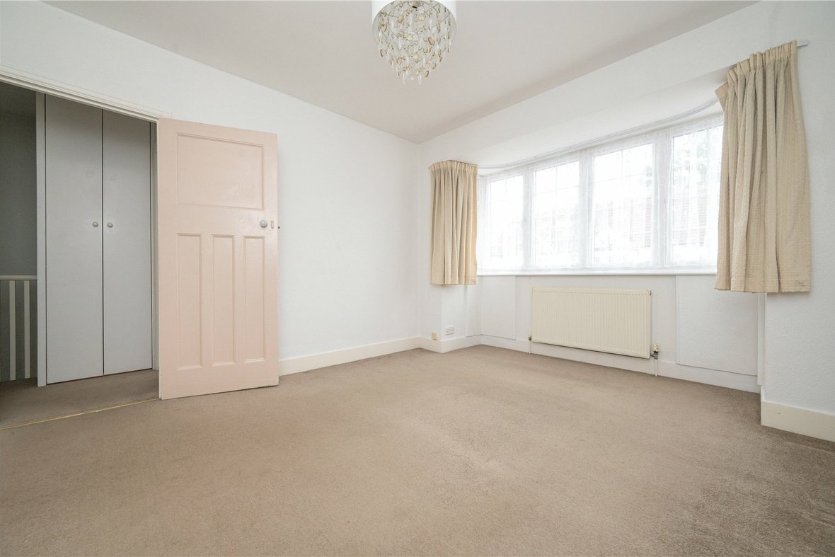 3 Bedroom House For SaleHouse For Sale in Cambridge Road, St. Albans, Hertfordshire - View 10 - Collinson Hall