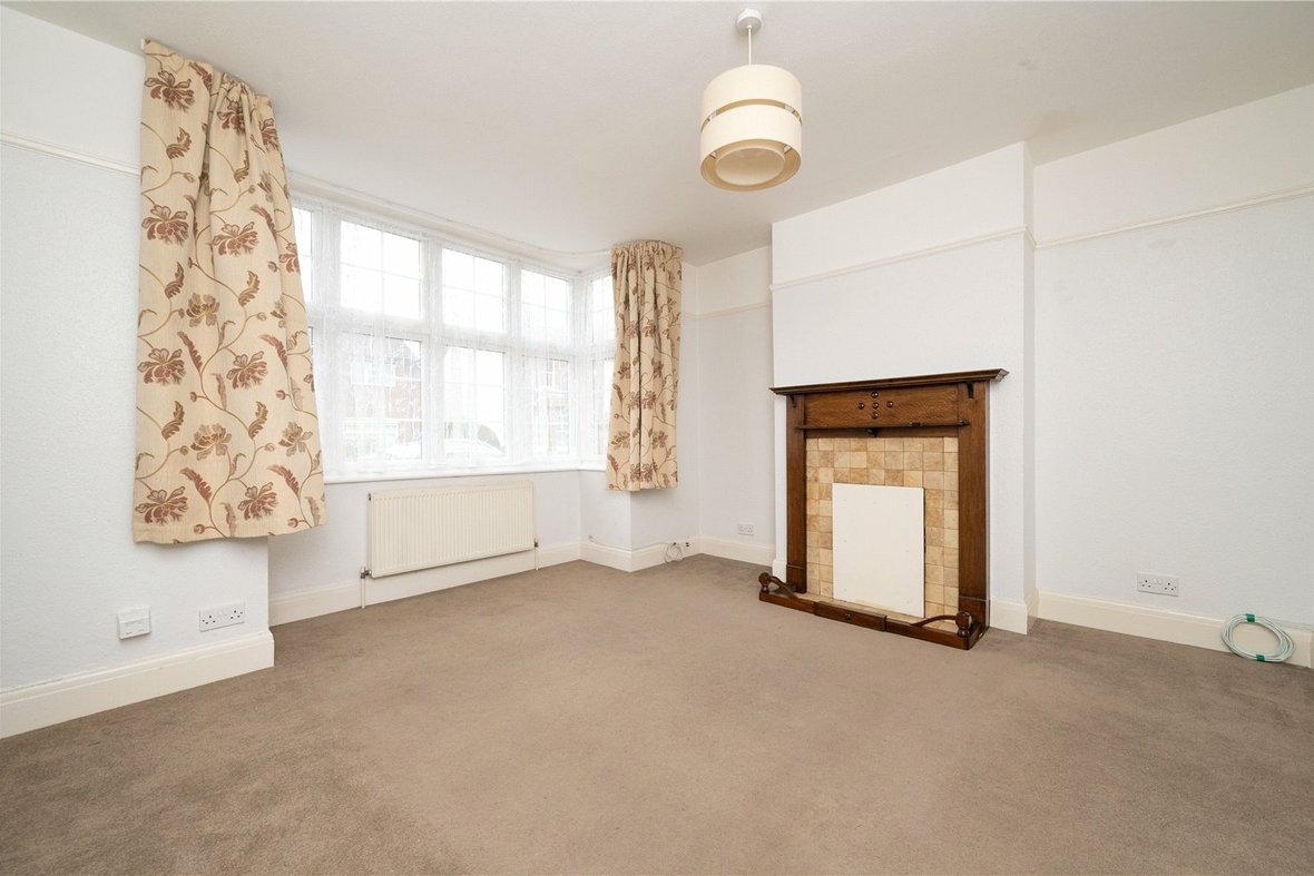 3 Bedroom House For SaleHouse For Sale in Cambridge Road, St. Albans, Hertfordshire - View 3 - Collinson Hall