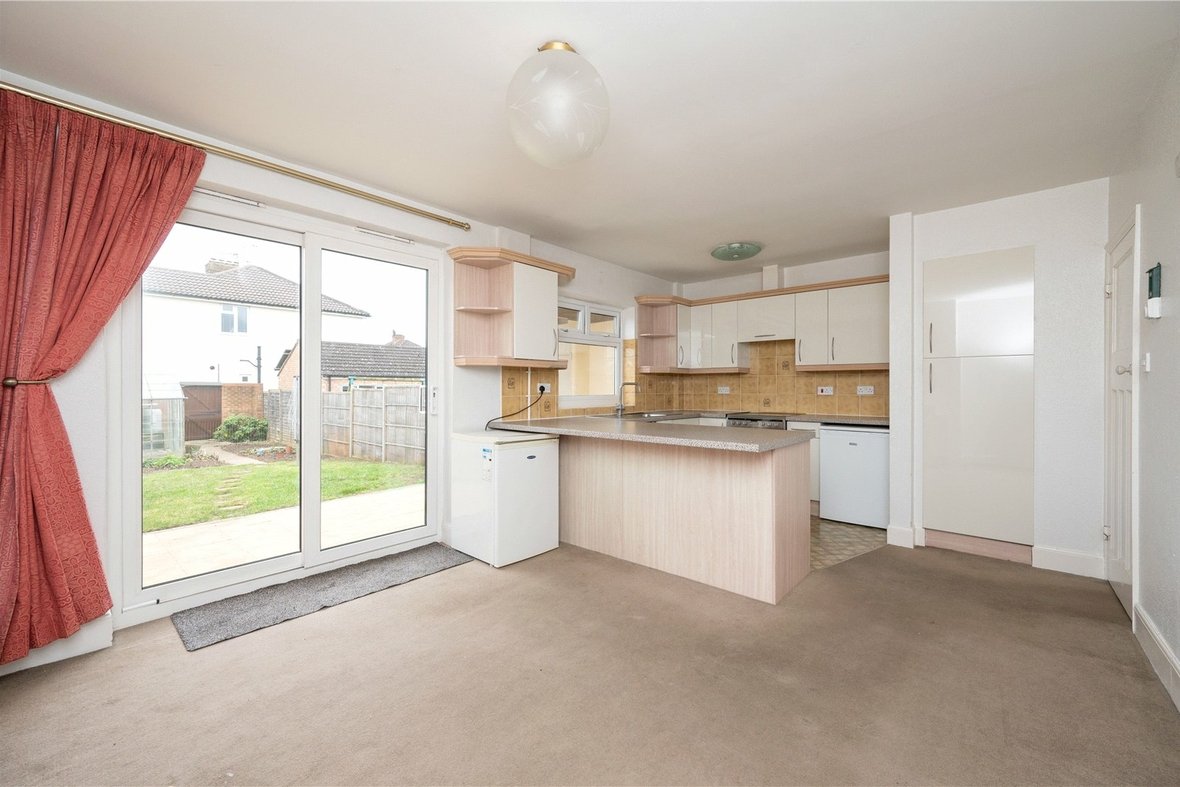 3 Bedroom House For SaleHouse For Sale in Cambridge Road, St. Albans, Hertfordshire - View 2 - Collinson Hall