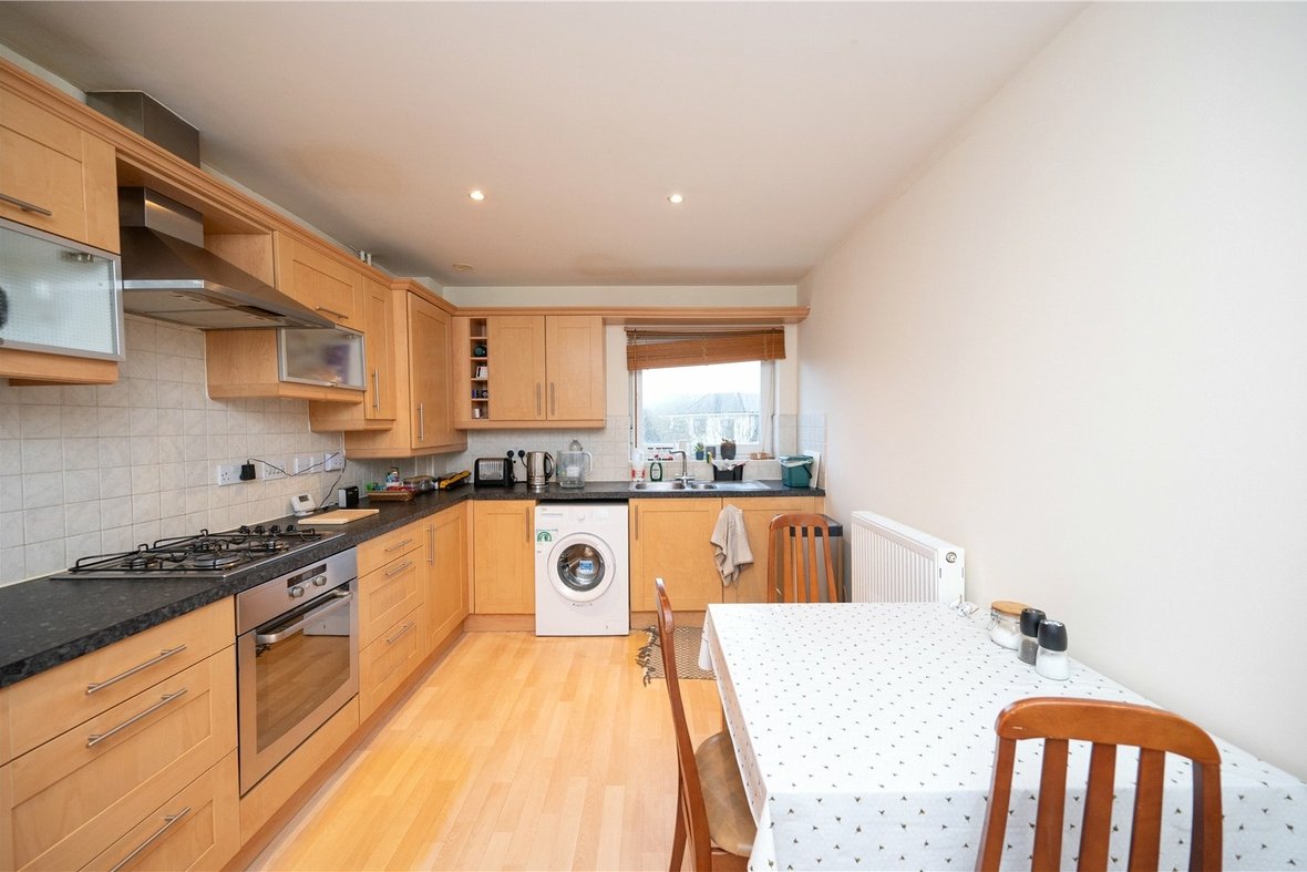 2 Bedroom Apartment For SaleApartment For Sale in Bakers Close, St. Albans, Hertfordshire - View 3 - Collinson Hall