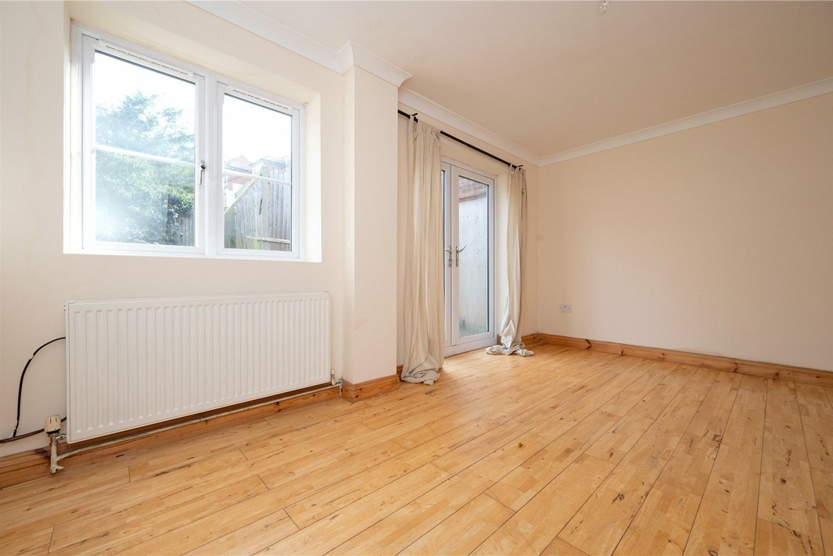 3 Bedroom House To LetHouse To Let in Waverley Road, St. Albans, Hertfordshire - View 4 - Collinson Hall