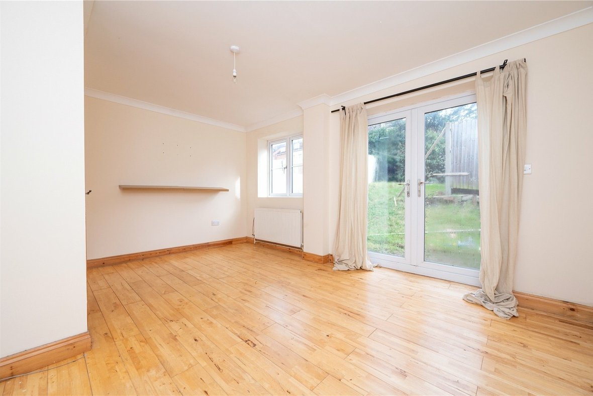 3 Bedroom House To LetHouse To Let in Waverley Road, St. Albans, Hertfordshire - View 3 - Collinson Hall