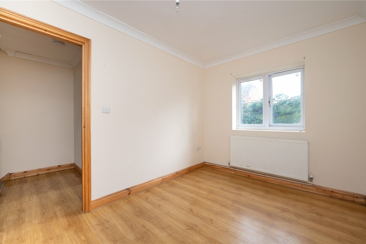 3 Bedroom House To LetHouse To Let in Waverley Road, St. Albans, Hertfordshire - View 8 - Collinson Hall