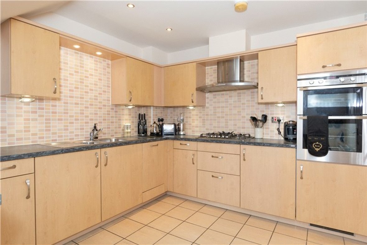 2 Bedroom Apartment For Sale in Aventine Court, 101 Holywell Hill - View 2 - Collinson Hall