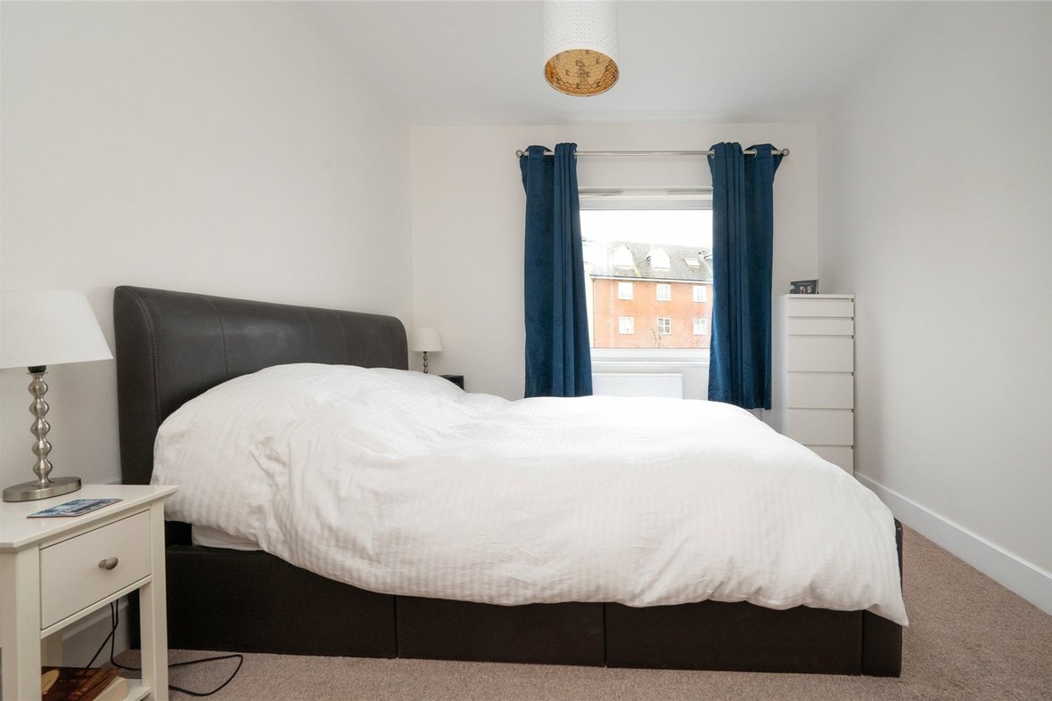 2 Bedroom Apartment For SaleApartment For Sale in Camp Road, St. Albans, Hertfordshire - View 6 - Collinson Hall