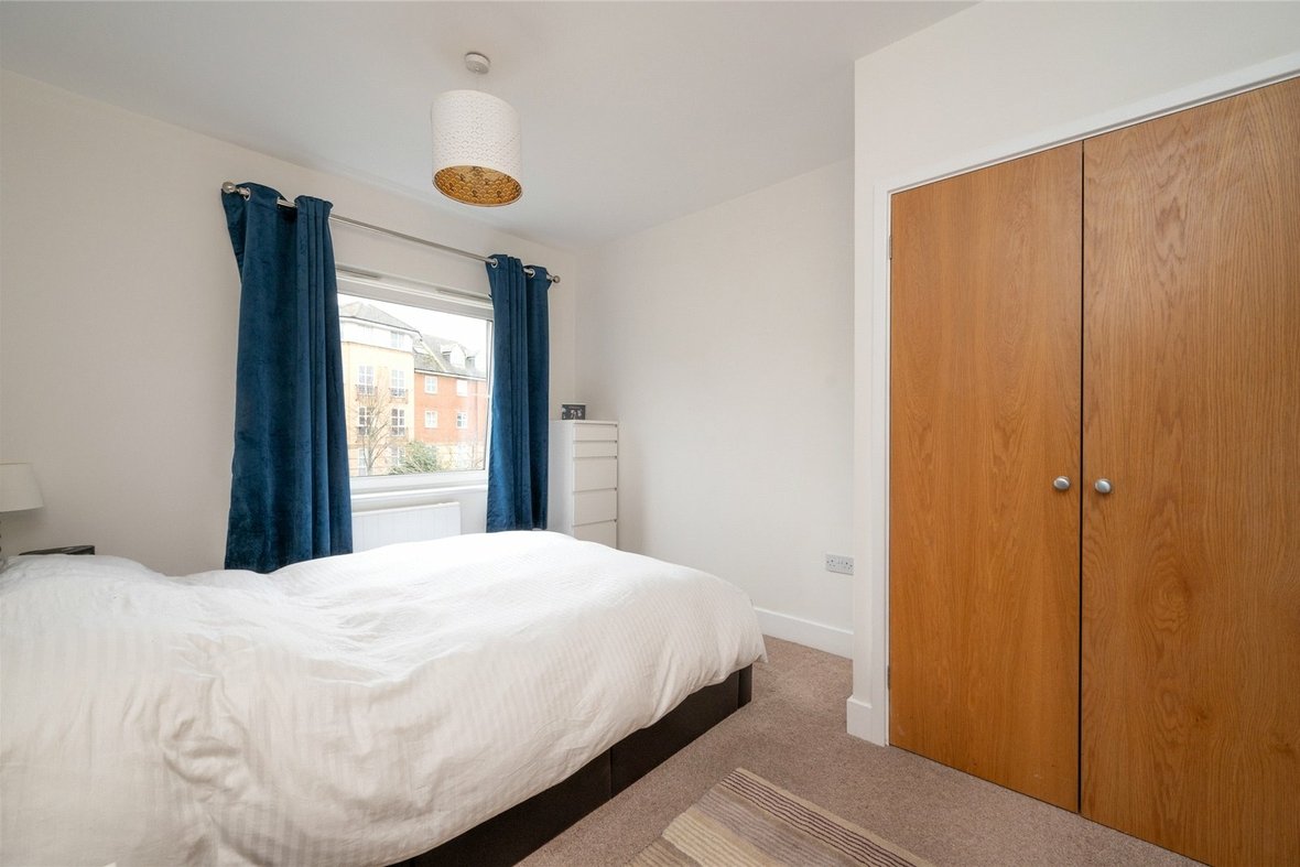 2 Bedroom Apartment For SaleApartment For Sale in Camp Road, St. Albans, Hertfordshire - View 11 - Collinson Hall