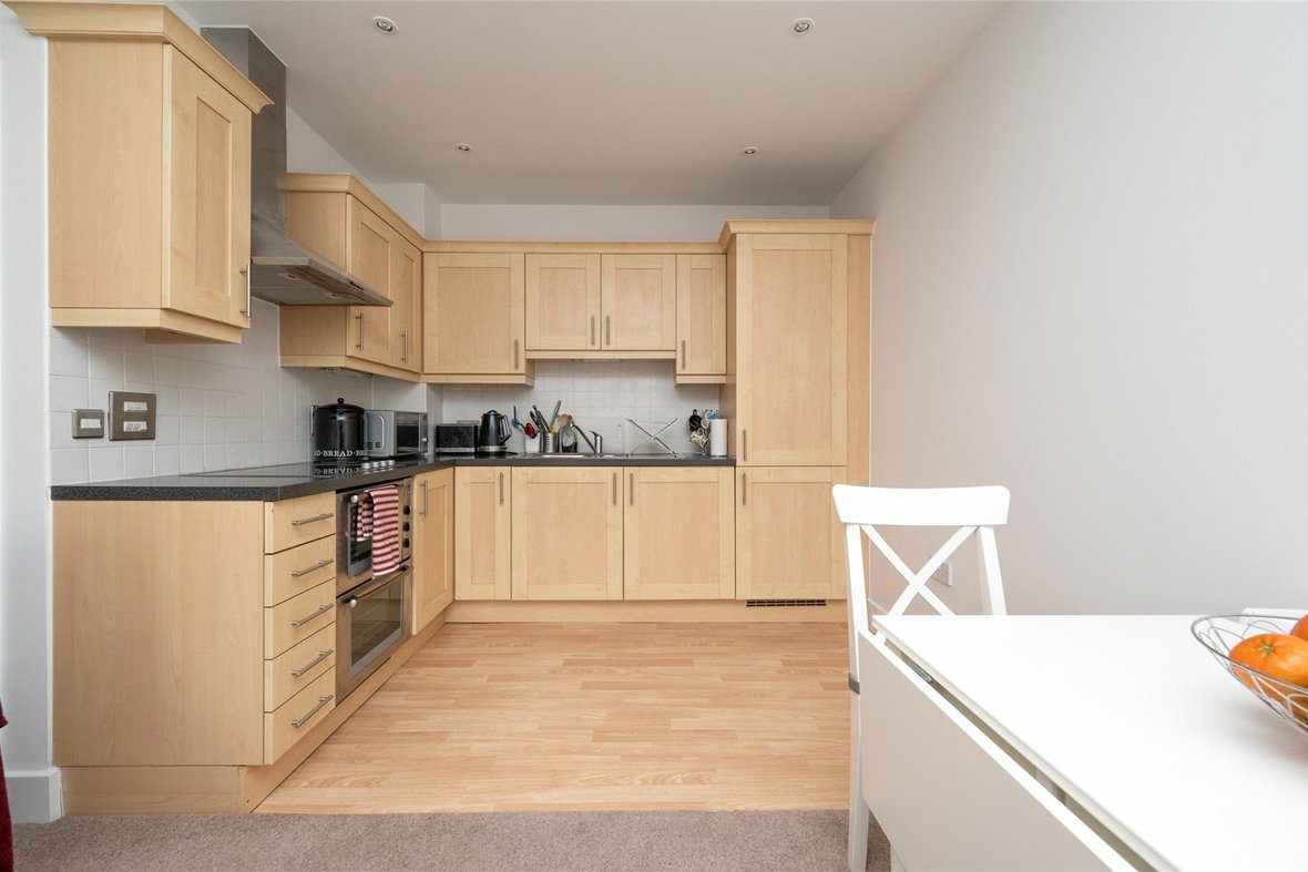 2 Bedroom Apartment For SaleApartment For Sale in Camp Road, St. Albans, Hertfordshire - View 2 - Collinson Hall