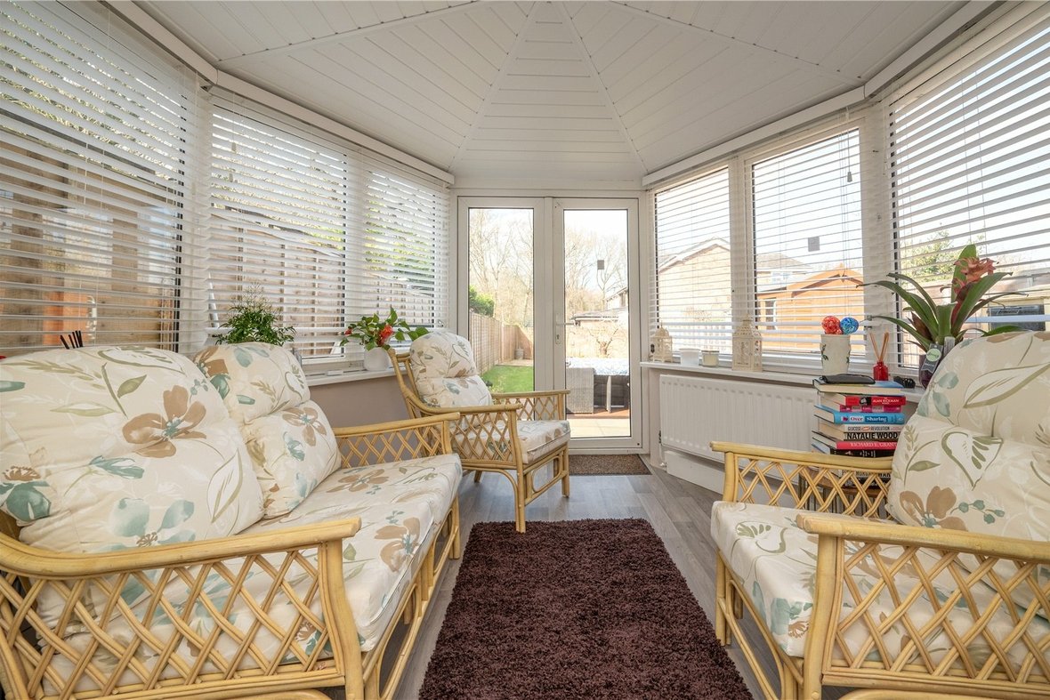 3 Bedroom House For SaleHouse For Sale in Ringway Road, Park Street, St. Albans - View 7 - Collinson Hall