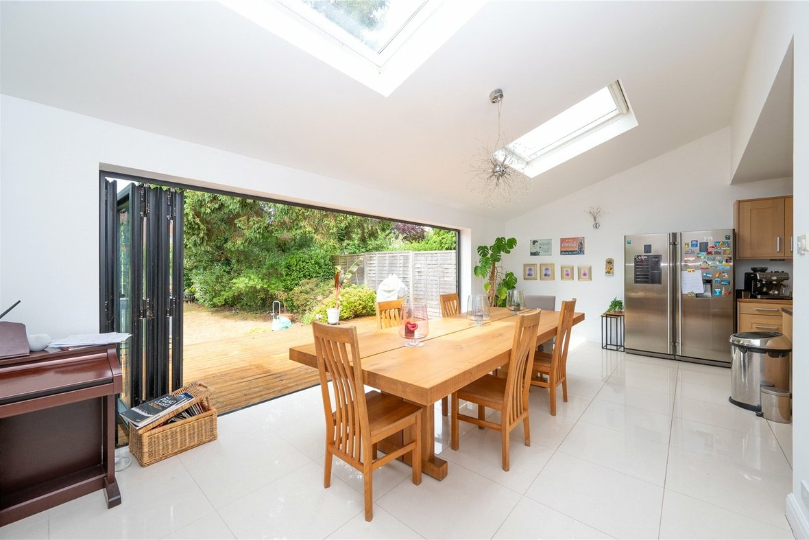 4 Bedroom House New InstructionHouse New Instruction in Watford Road, St. Albans, Hertfordshire - View 11 - Collinson Hall