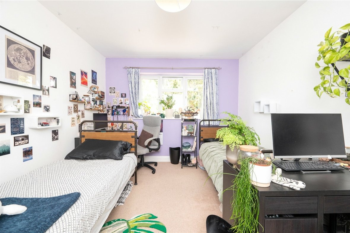 4 Bedroom House New InstructionHouse New Instruction in Watford Road, St. Albans, Hertfordshire - View 16 - Collinson Hall