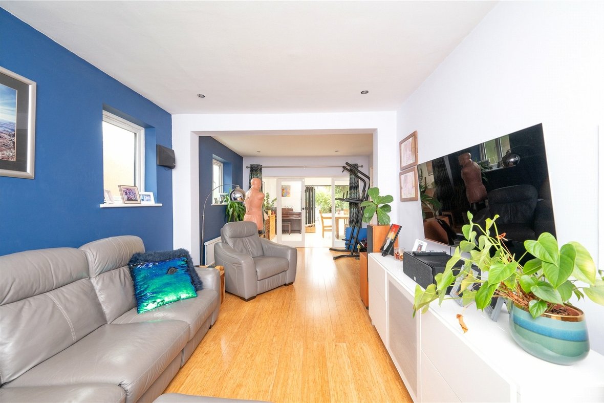 4 Bedroom House New InstructionHouse New Instruction in Watford Road, St. Albans, Hertfordshire - View 13 - Collinson Hall