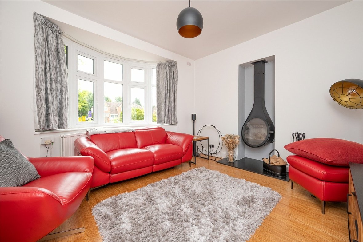 4 Bedroom House New InstructionHouse New Instruction in Watford Road, St. Albans, Hertfordshire - View 4 - Collinson Hall