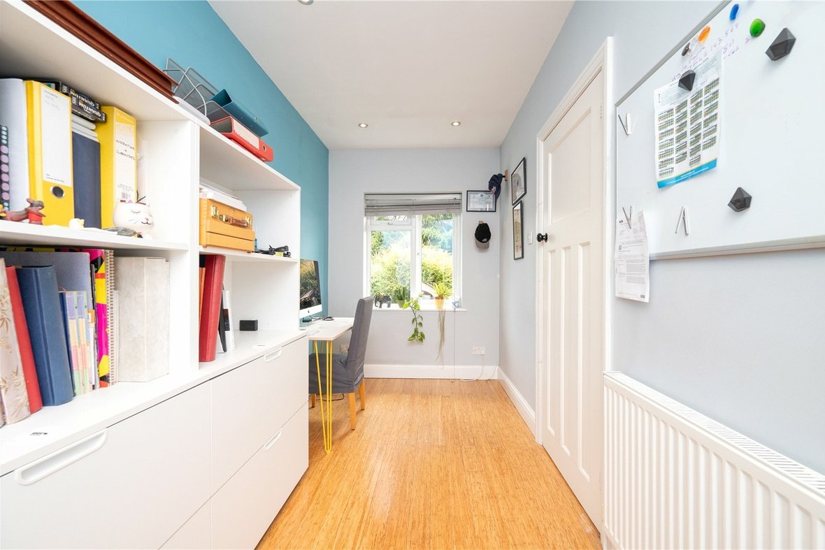 4 Bedroom House New InstructionHouse New Instruction in Watford Road, St. Albans, Hertfordshire - View 5 - Collinson Hall