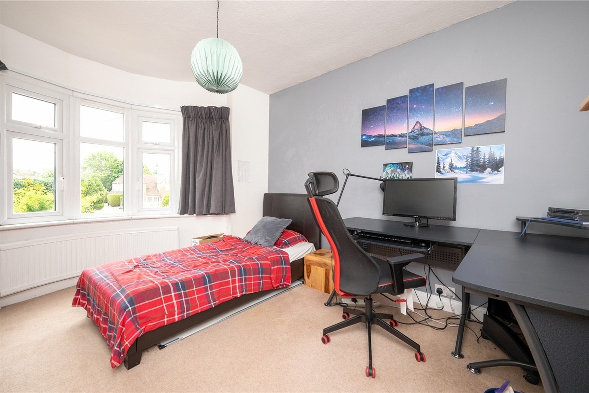 4 Bedroom House New InstructionHouse New Instruction in Watford Road, St. Albans, Hertfordshire - View 7 - Collinson Hall