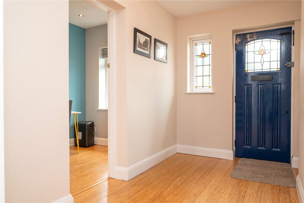 4 Bedroom House For SaleHouse For Sale in Watford Road, St. Albans, Hertfordshire - View 15 - Collinson Hall