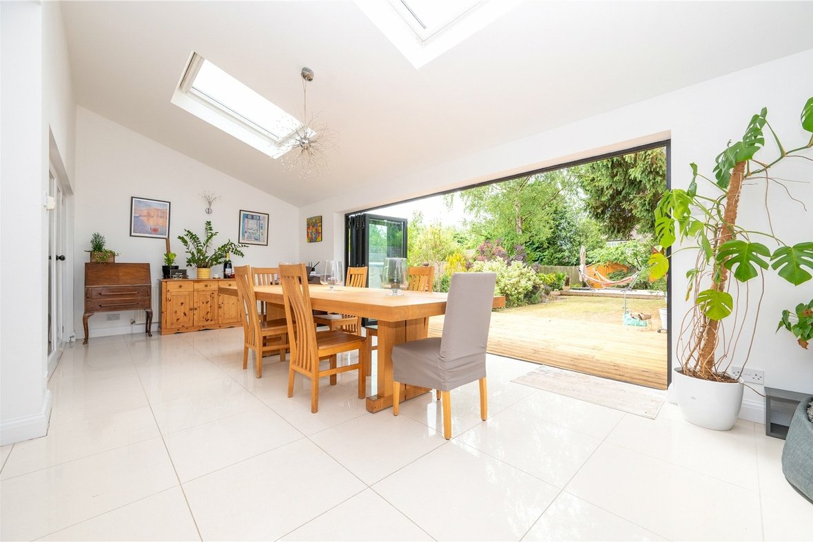 4 Bedroom House New InstructionHouse New Instruction in Watford Road, St. Albans, Hertfordshire - View 2 - Collinson Hall