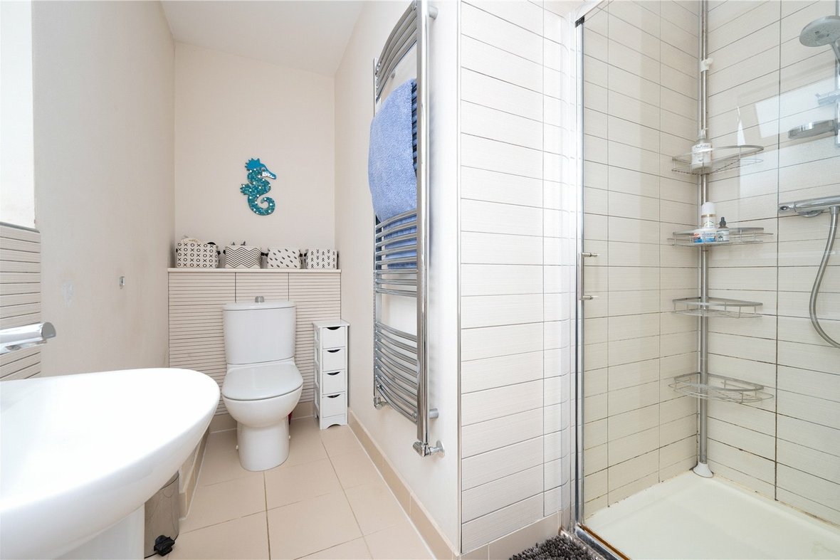 4 Bedroom House For SaleHouse For Sale in Watford Road, St. Albans, Hertfordshire - View 18 - Collinson Hall