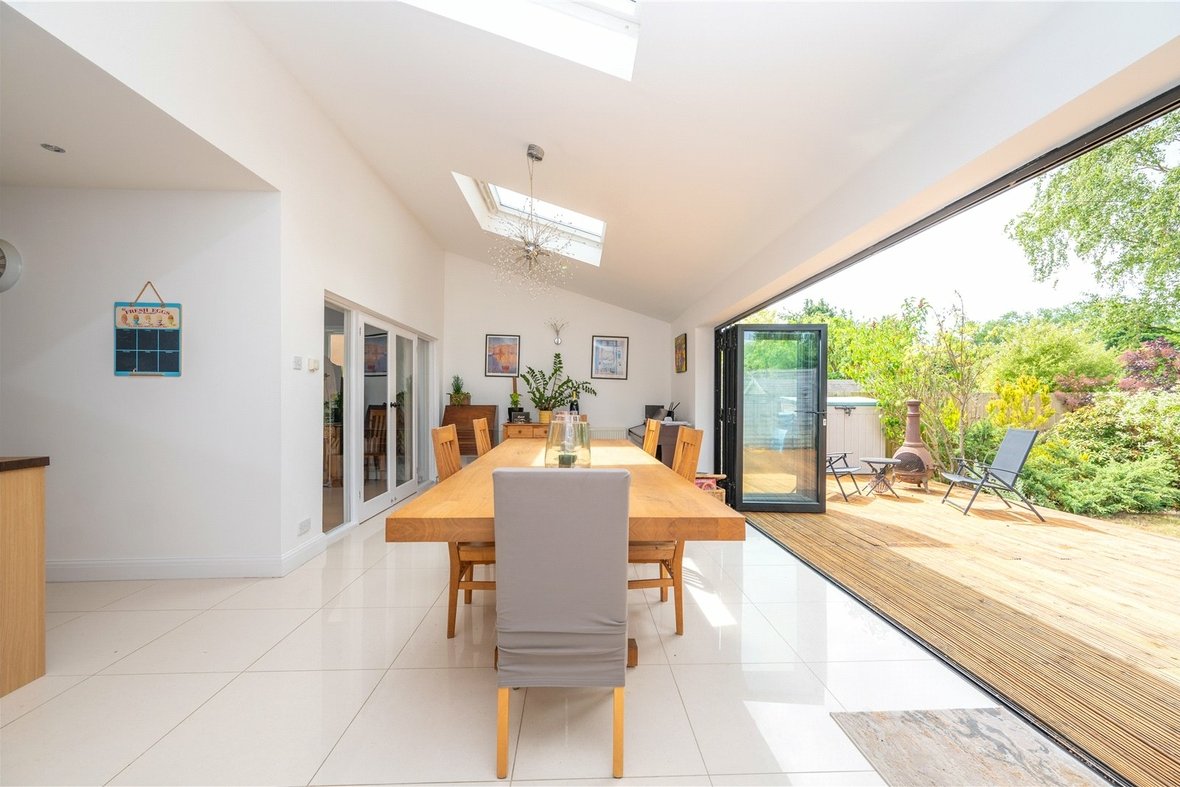 4 Bedroom House For SaleHouse For Sale in Watford Road, St. Albans, Hertfordshire - View 7 - Collinson Hall