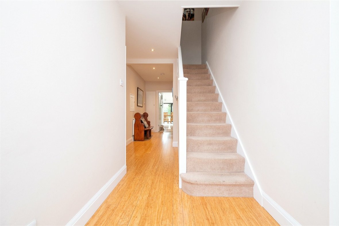 4 Bedroom House For SaleHouse For Sale in Watford Road, St. Albans, Hertfordshire - View 16 - Collinson Hall
