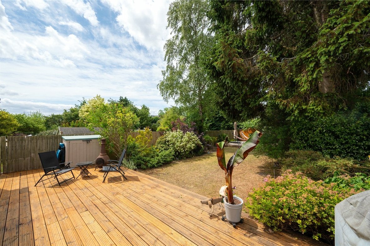 4 Bedroom House New InstructionHouse New Instruction in Watford Road, St. Albans, Hertfordshire - View 17 - Collinson Hall