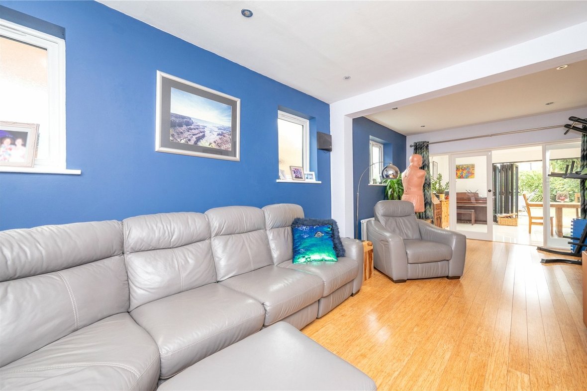 4 Bedroom House For SaleHouse For Sale in Watford Road, St. Albans, Hertfordshire - View 9 - Collinson Hall