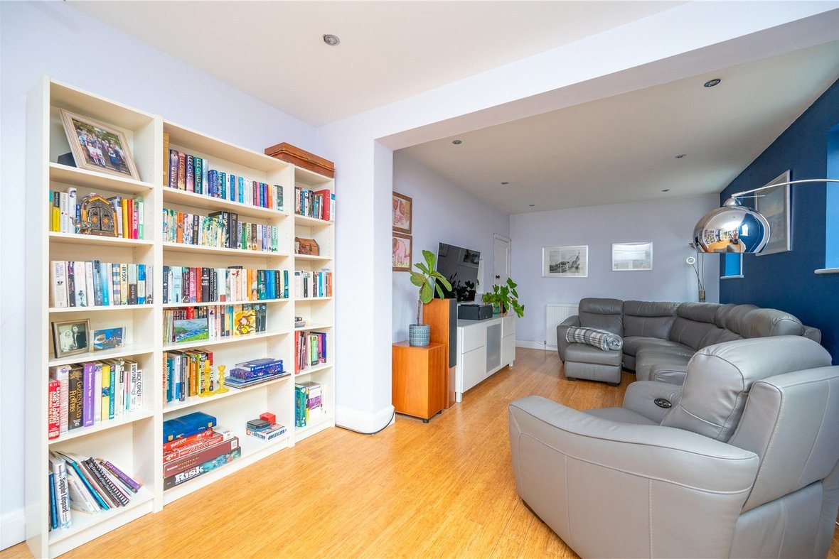 4 Bedroom House For SaleHouse For Sale in Watford Road, St. Albans, Hertfordshire - View 8 - Collinson Hall