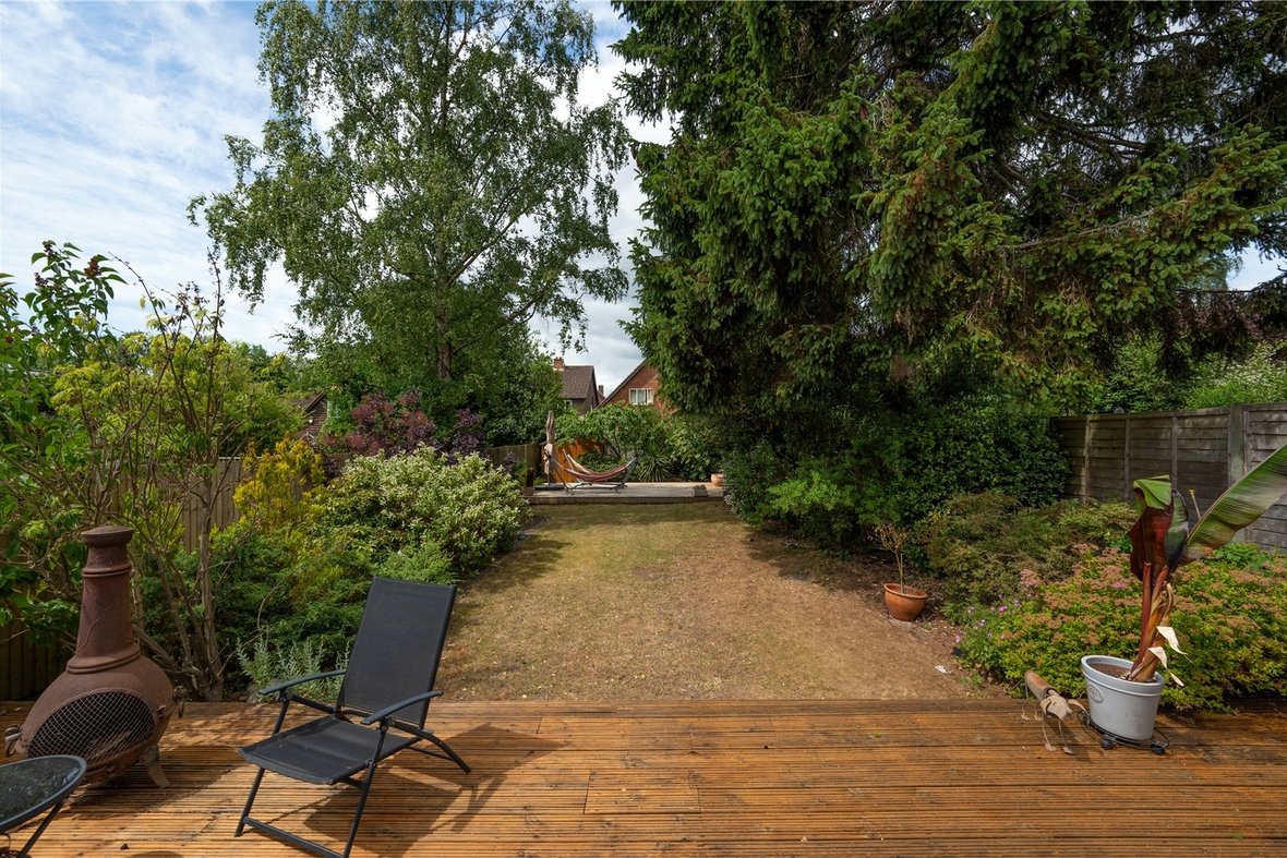 4 Bedroom House New InstructionHouse New Instruction in Watford Road, St. Albans, Hertfordshire - View 18 - Collinson Hall