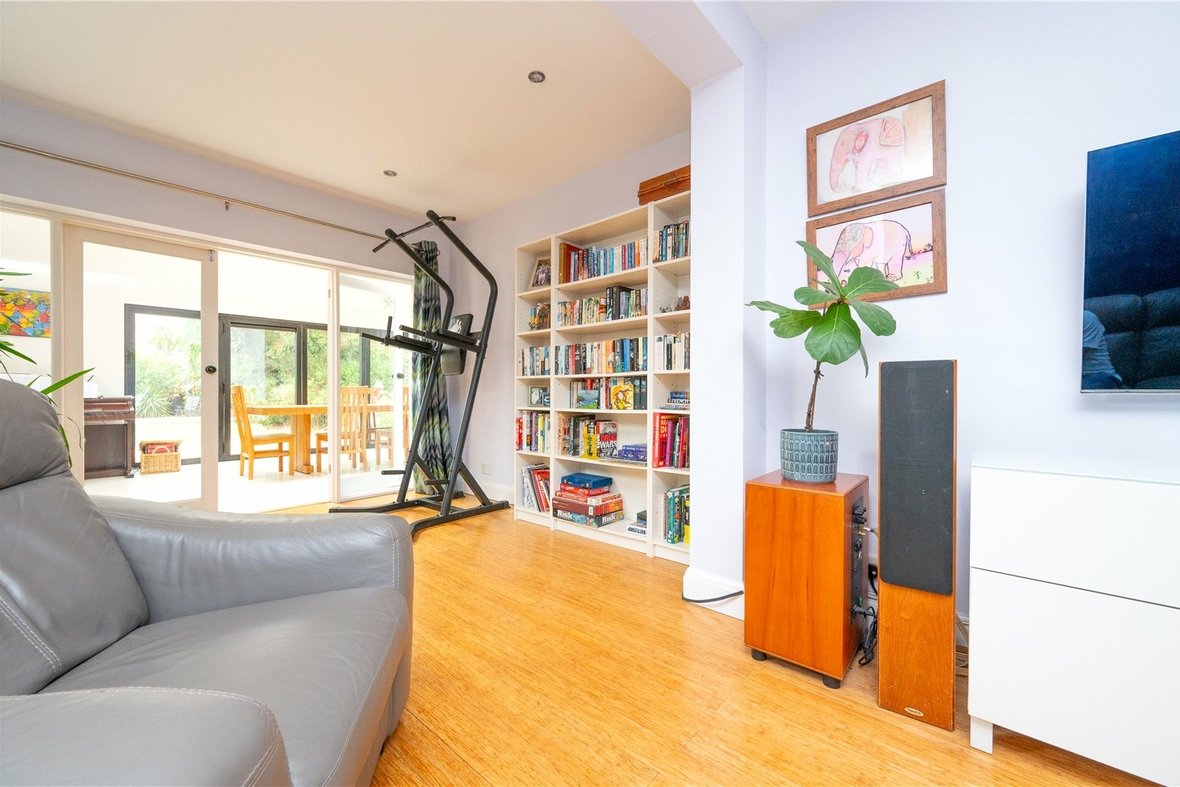 4 Bedroom House For SaleHouse For Sale in Watford Road, St. Albans, Hertfordshire - View 11 - Collinson Hall